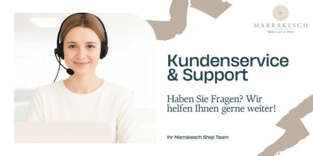 Service & Hilfe