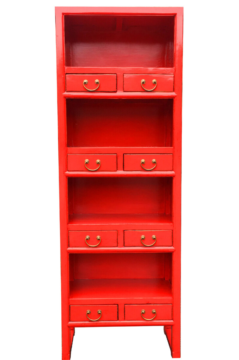 Vintage Regale Standregal Küche Aku box