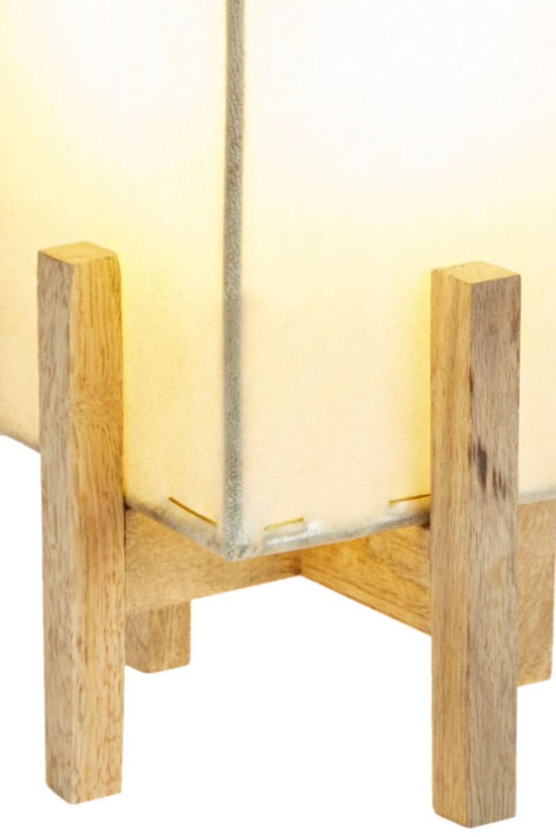Untergestell Janka  Braun 15cm box