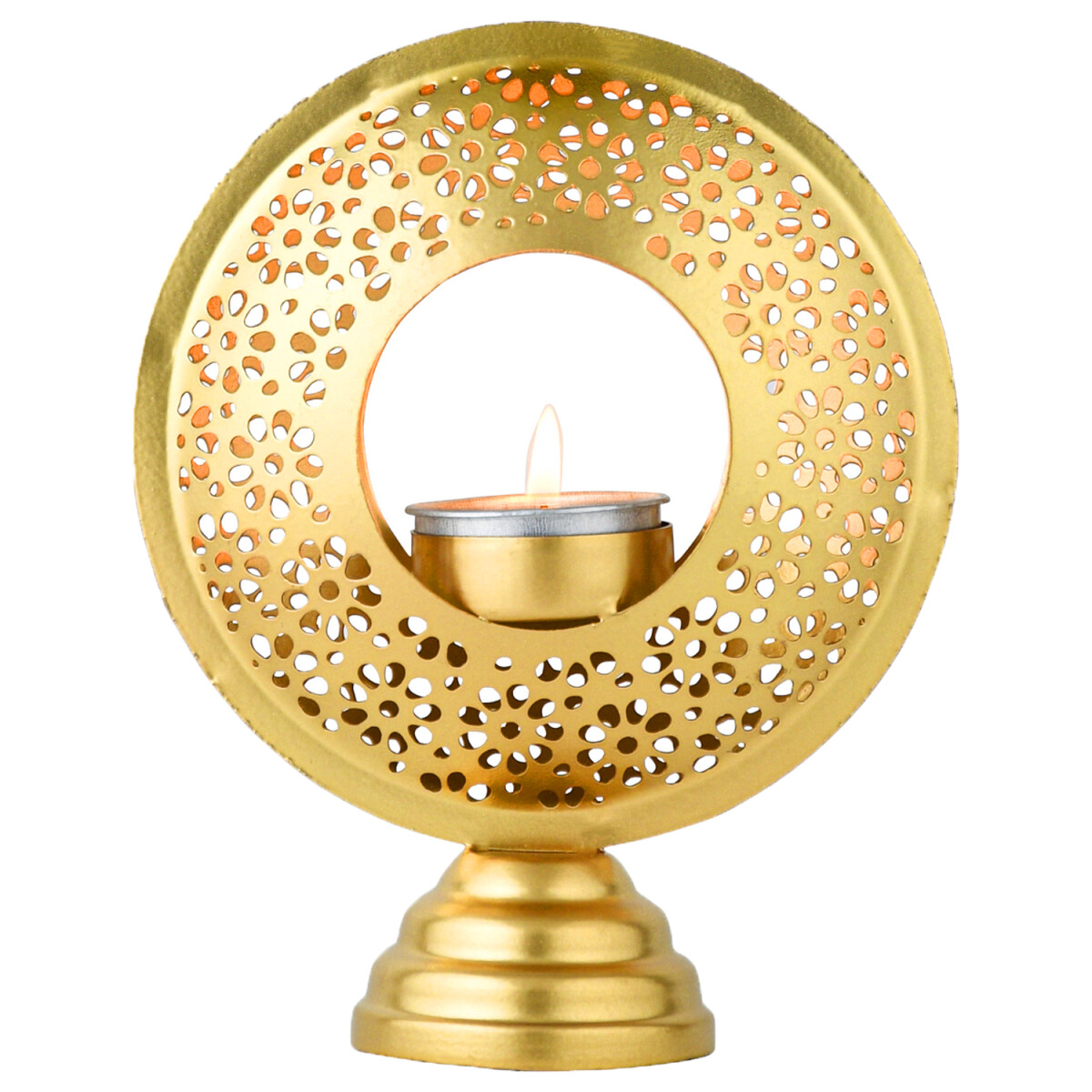 Orientalische Teelichthalter Amif 16cm box
