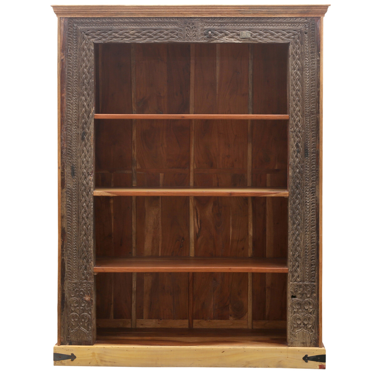 Muster 149 Regal – Massivholz 210  box