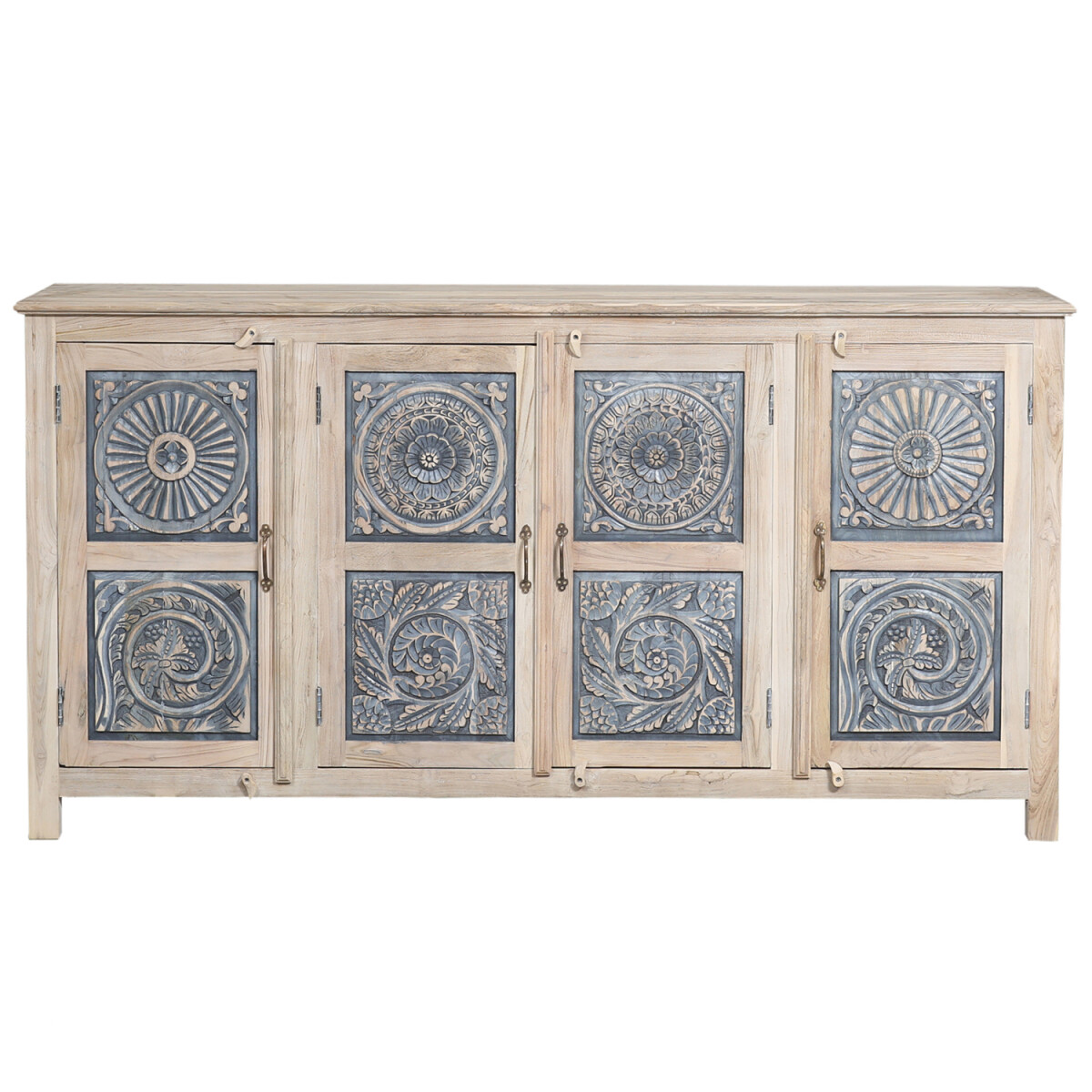Exklusives Sideboard Abelina – Han box