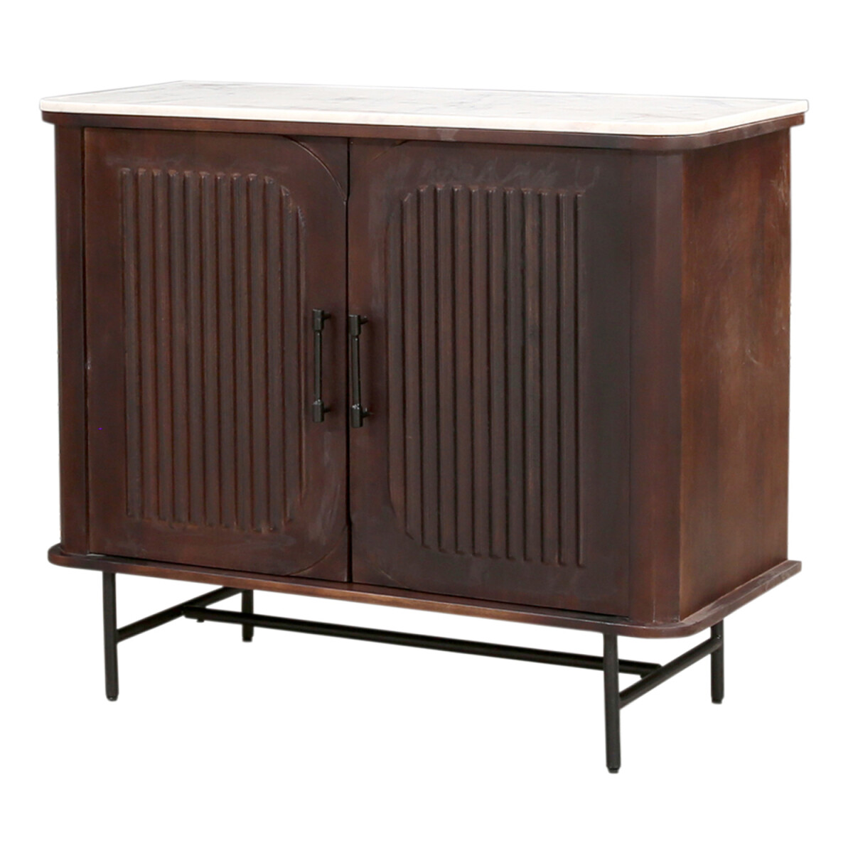 Kommode Adwoa 95 cm – Anrichte aus box