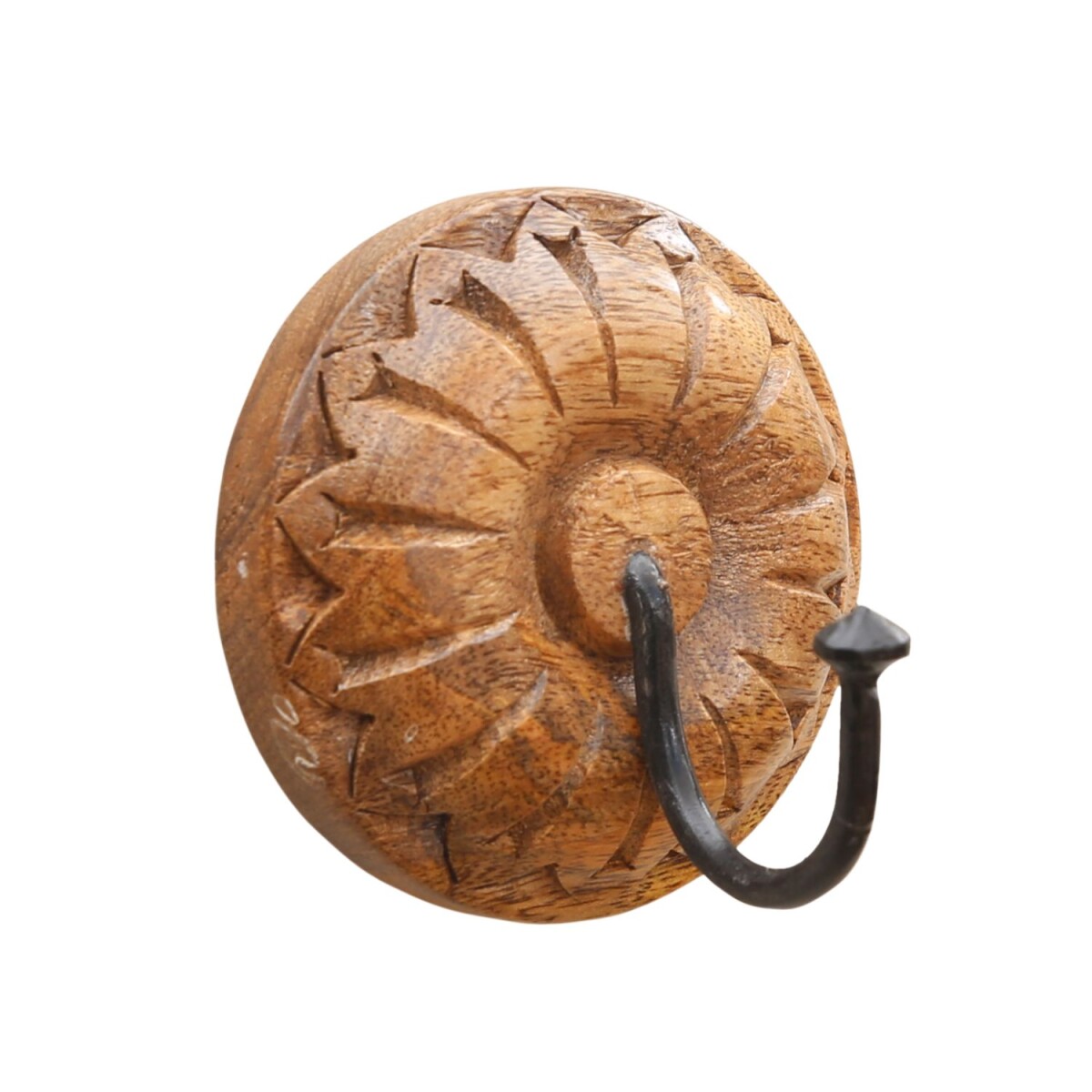 Boho Haken Admir 9cm | Küchenhaken  box