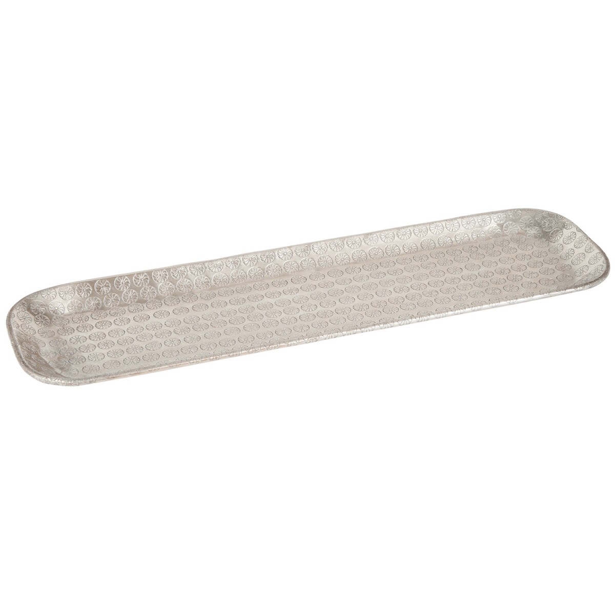 Orientalisches Tablett Kerzentablett Jab box