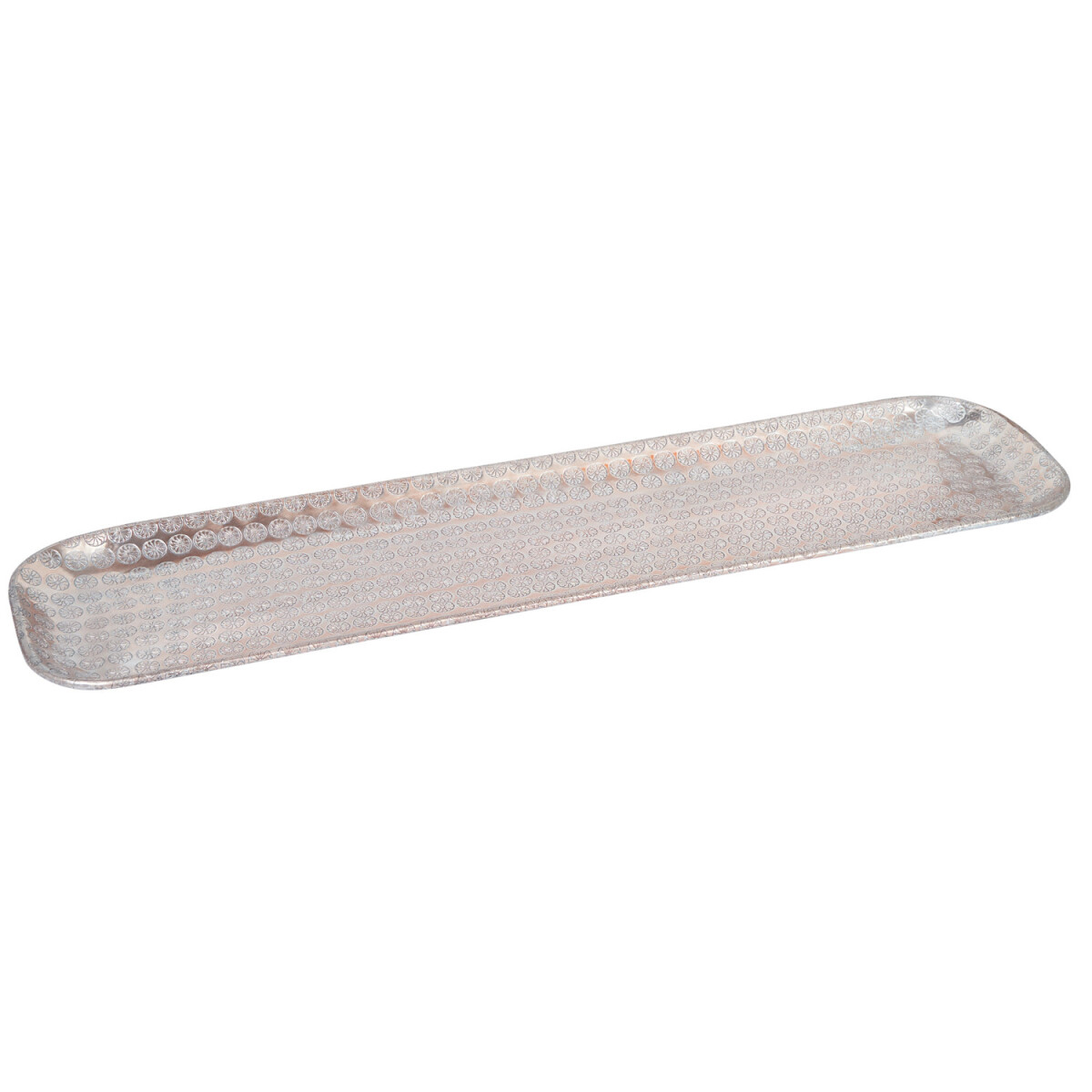 Orientalisches Tablett Kerzentablett Jab box