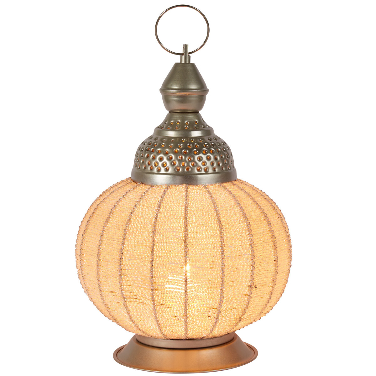 Orientalische Laterne Rana gross box