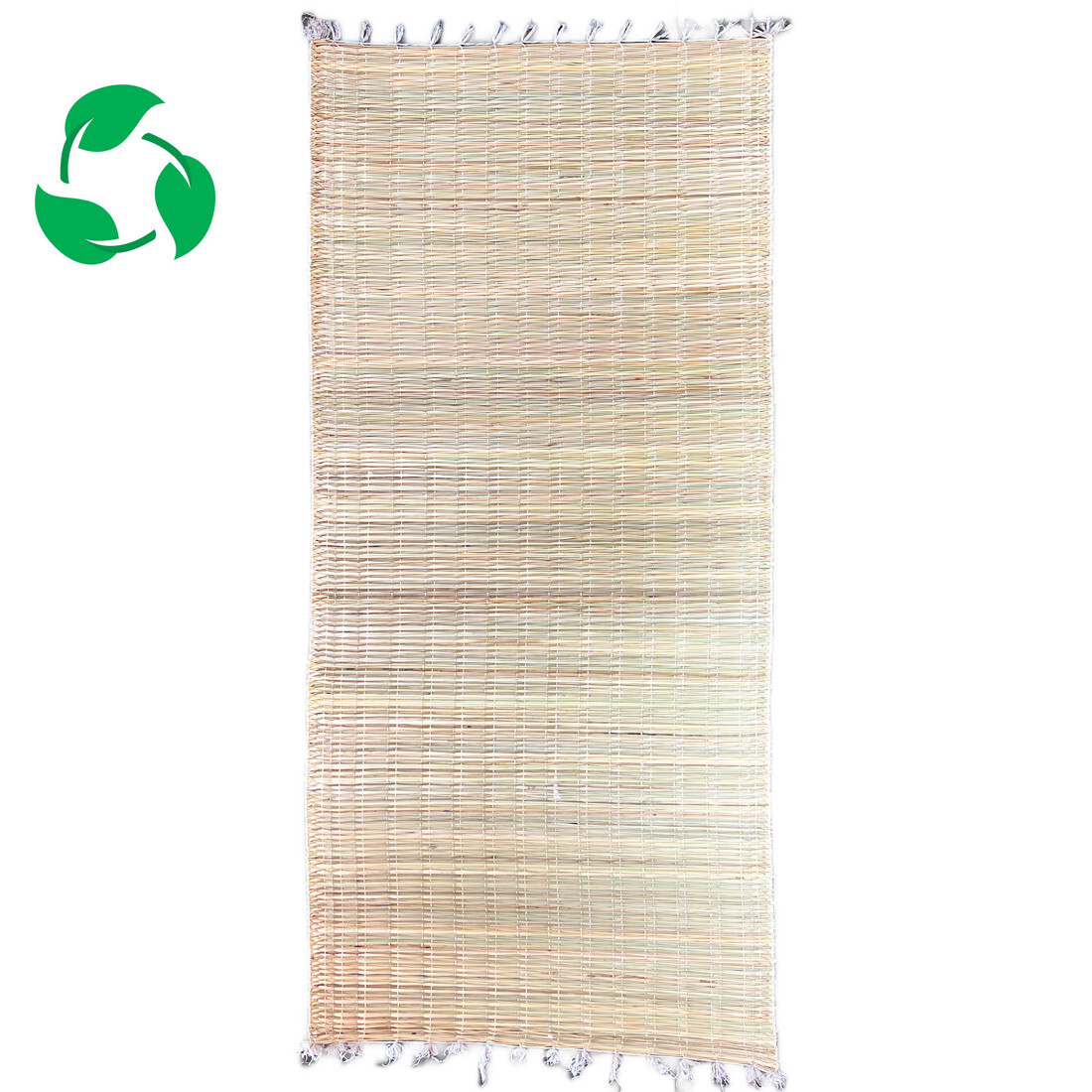 Boho Style Teppich Läufer Flurteppi box