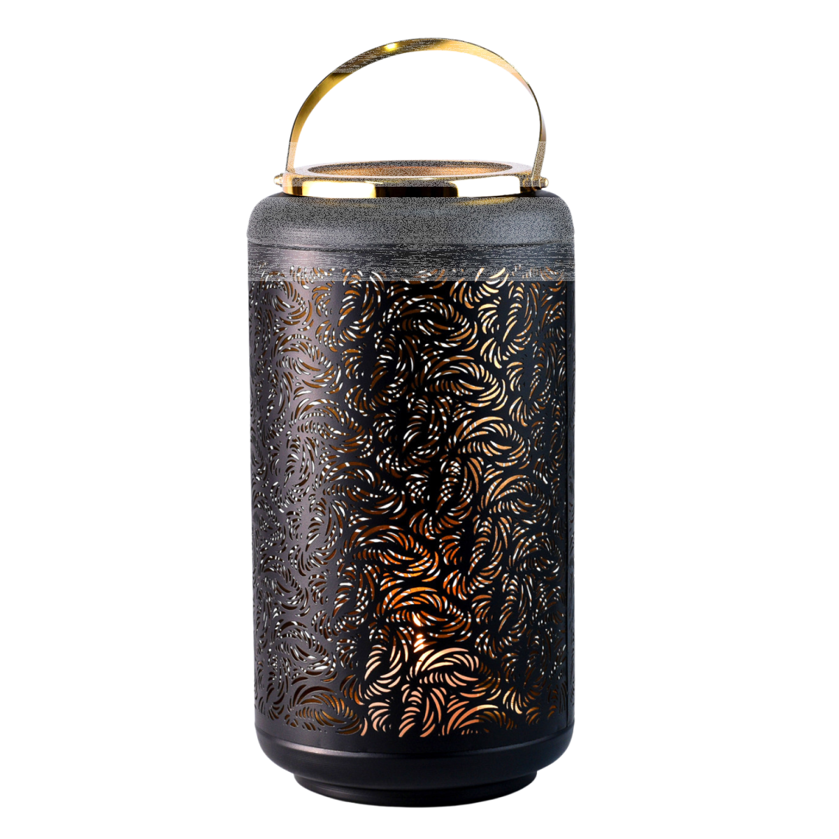 Skandinavisches Design Garten Windlicht  box