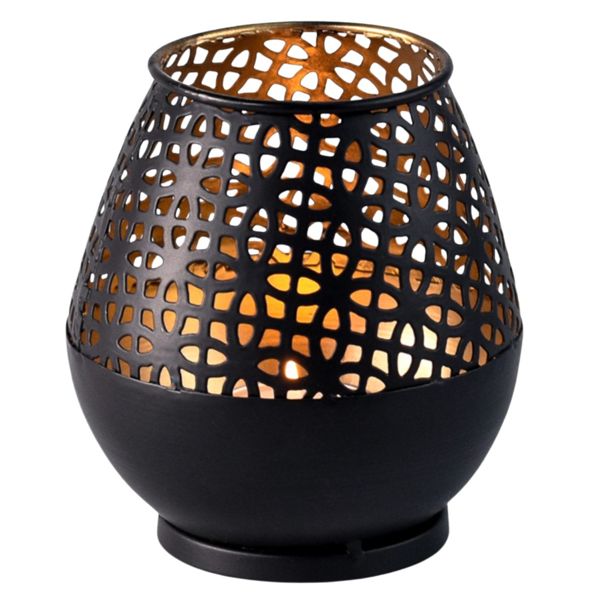 Skandinavisches Design Garten Windlicht  box