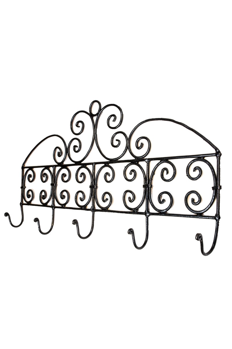 Orientalische Garderobe Antia box