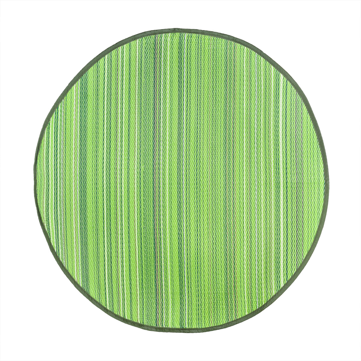 Outdoor Teppich Picknickmatte Rund Moder box