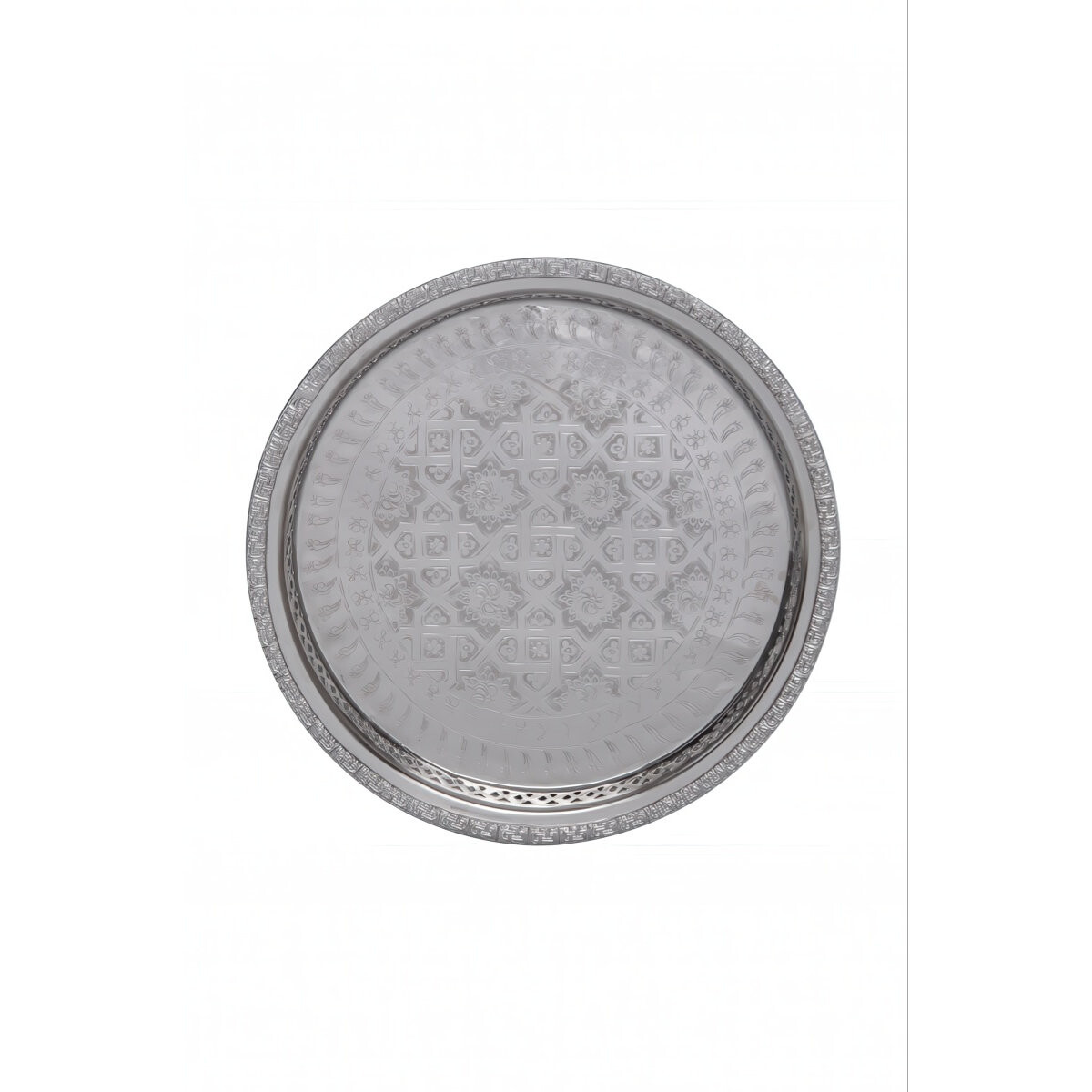 orientalisches Tablett Serviertablett Na box