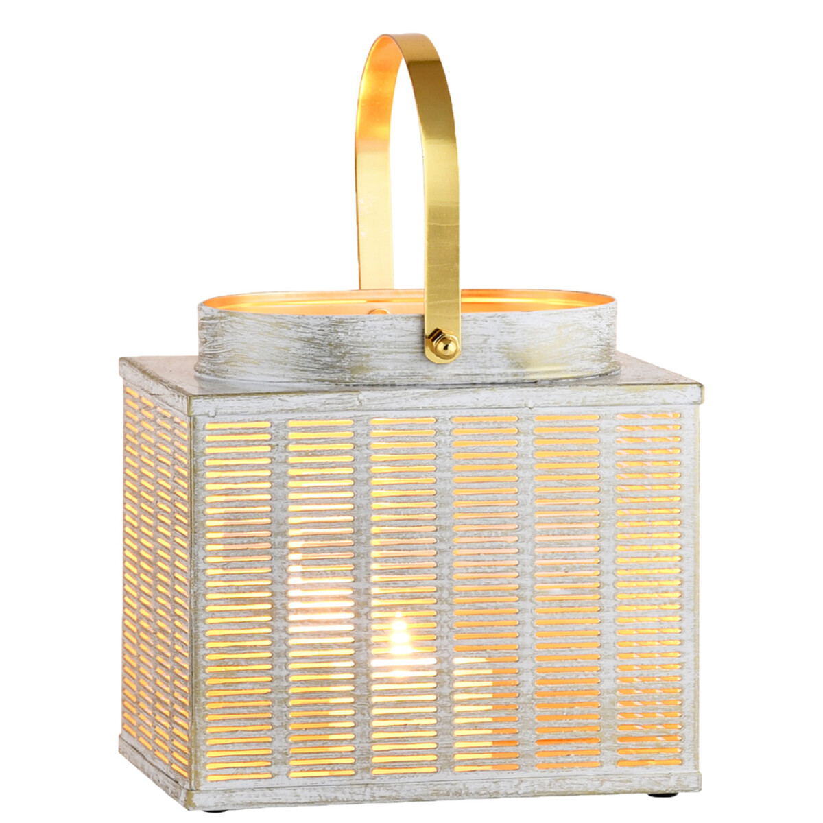 Boho Deko Windlichter Laterne Gartenlate box