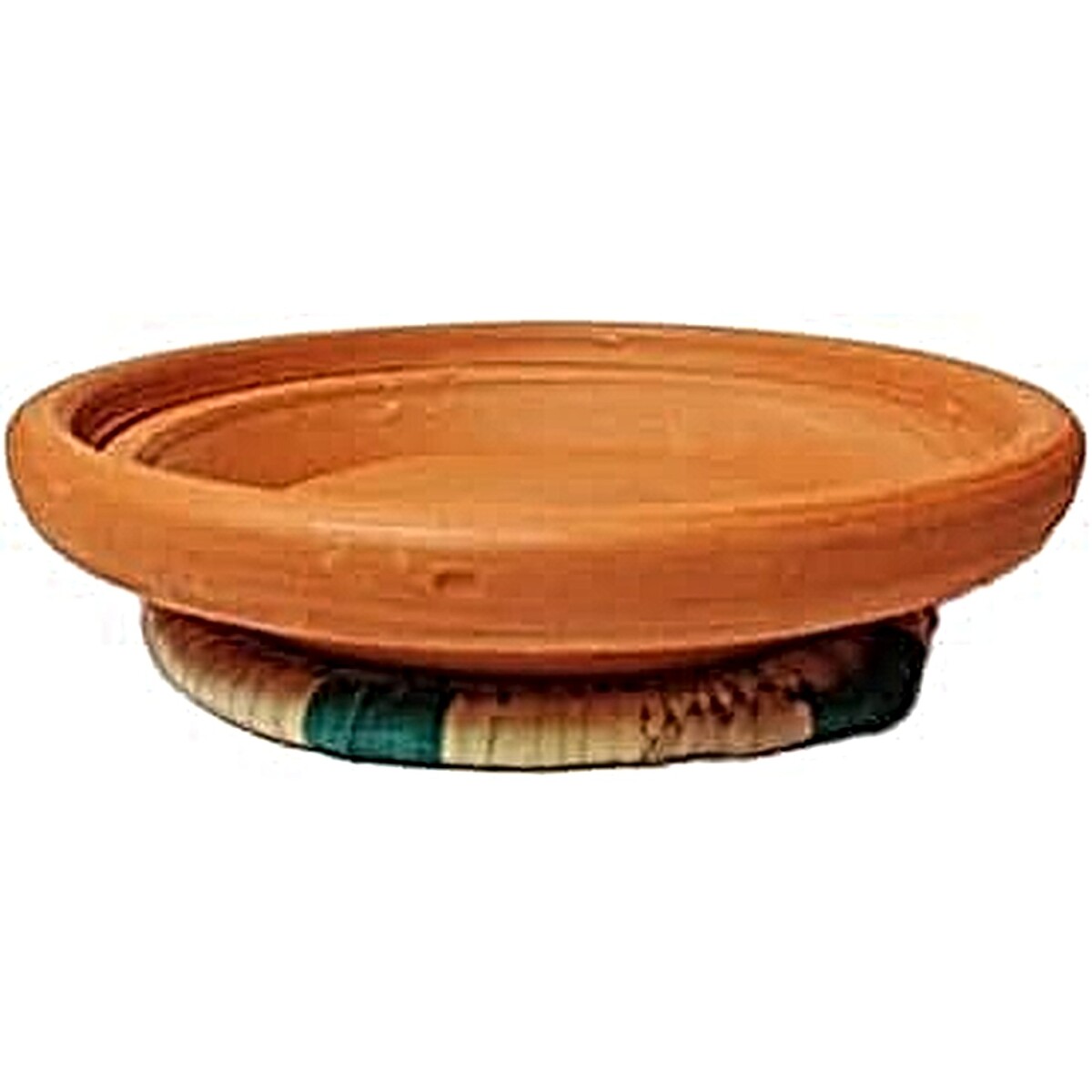 Tajine Teller Natur - 35cm box