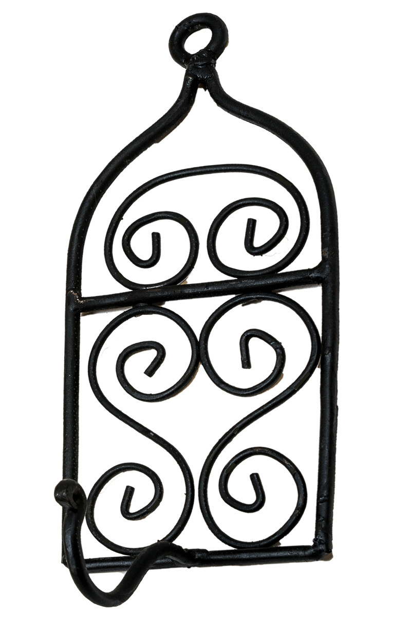 Orient Garderobe sebta klein box