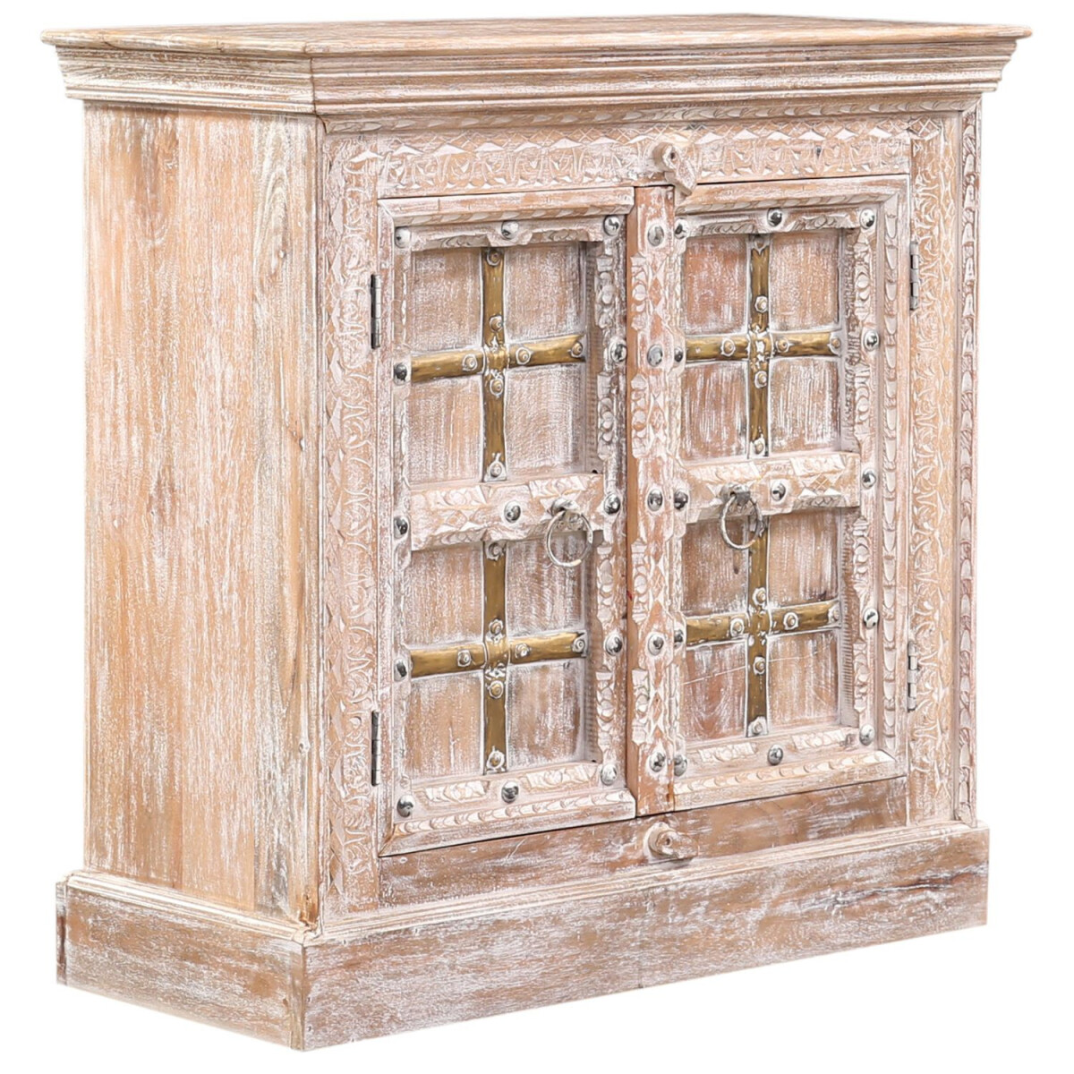 Vintage Möbel Sideboard Kommode aus box