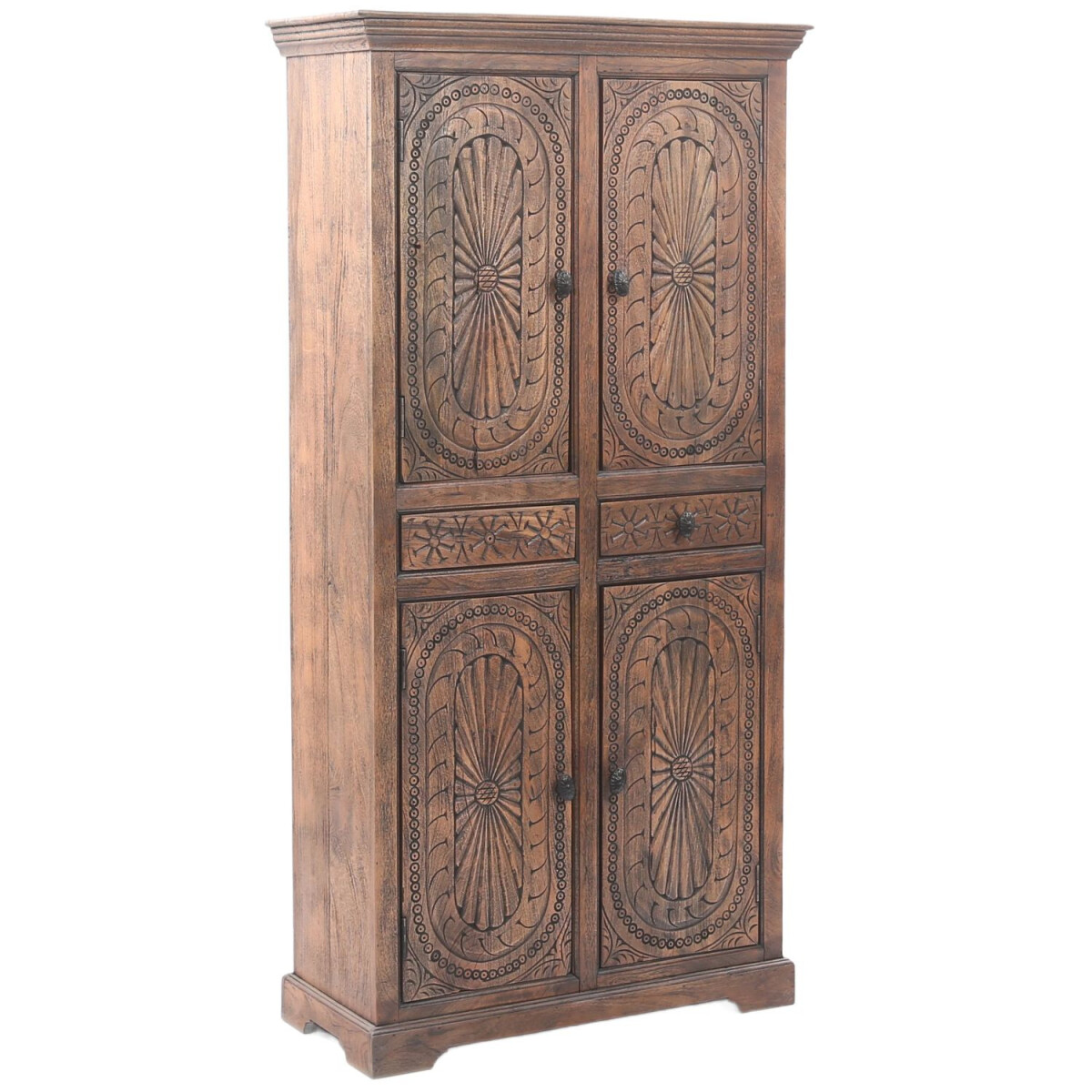 Vintage Deko Highboard Kleiderschrank Sc box