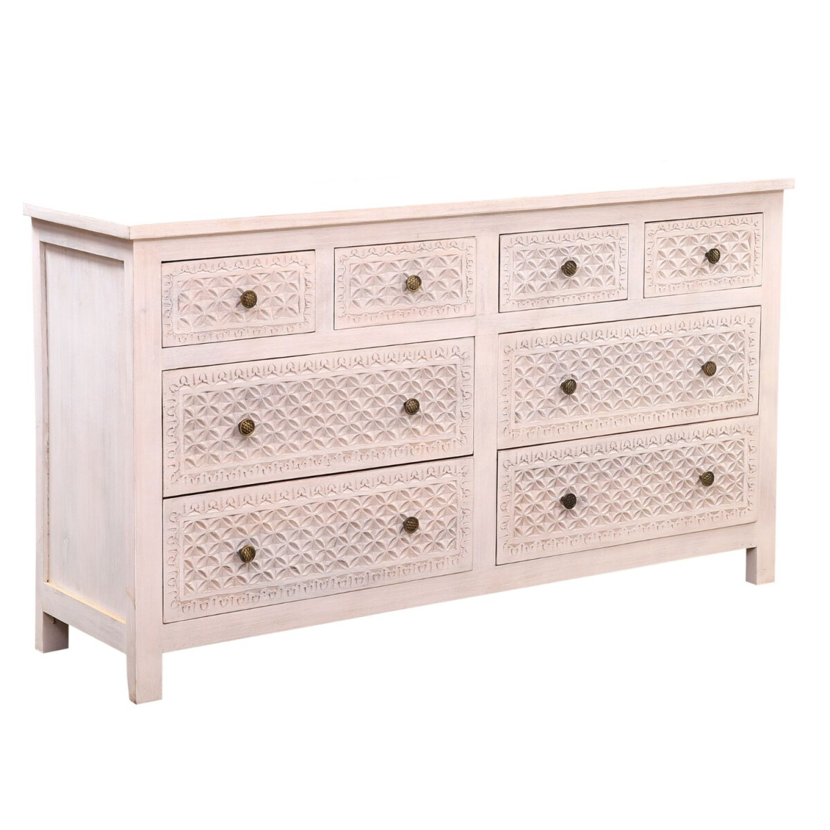 Boho Möbel Sideboard Kommode Casal  box