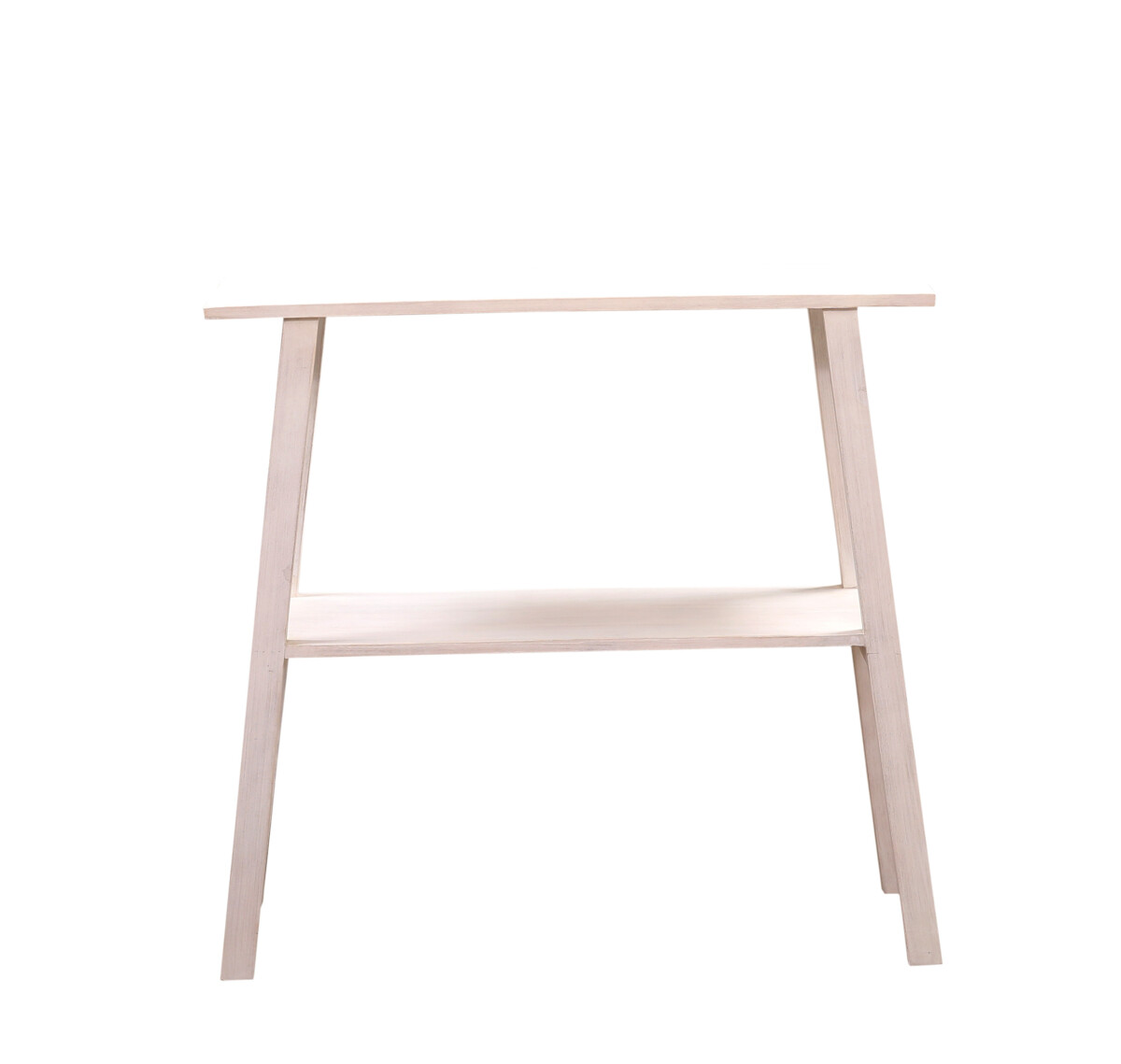 Boho Deko Konsole Anrichte Japandi 90cm  box
