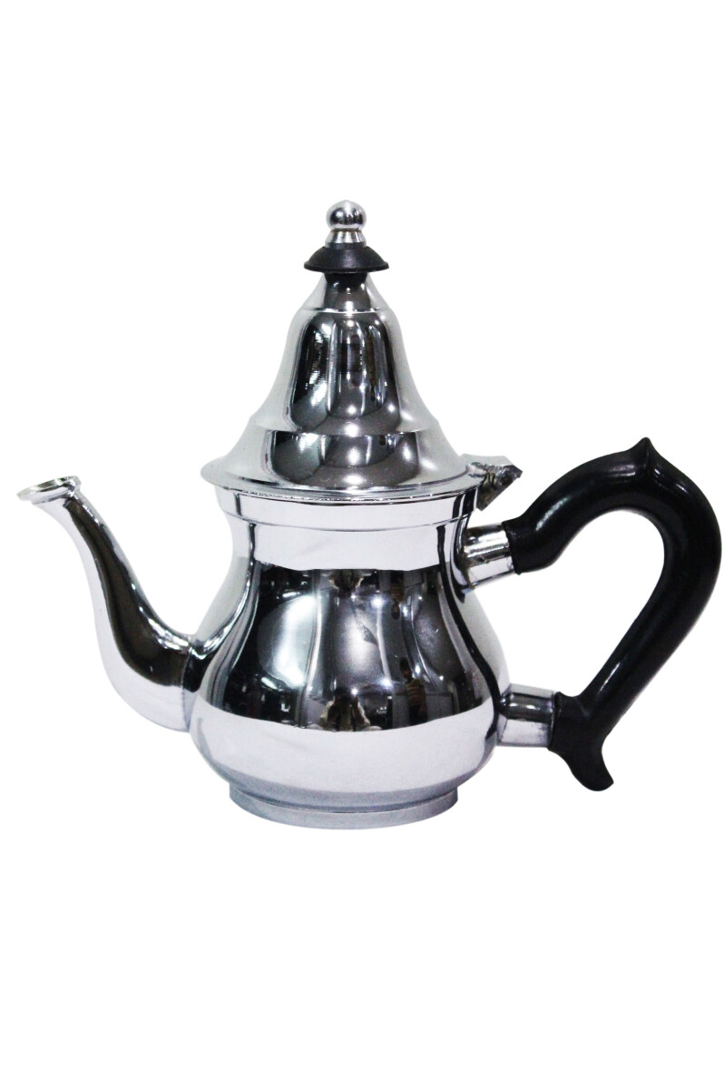 Marokkanische Teekanne Baran - 0,2 L box