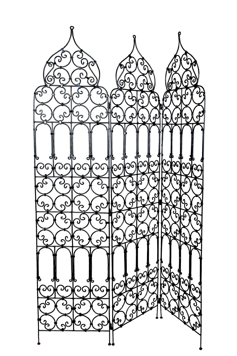 Orient Paravent Marrakesch 180cm