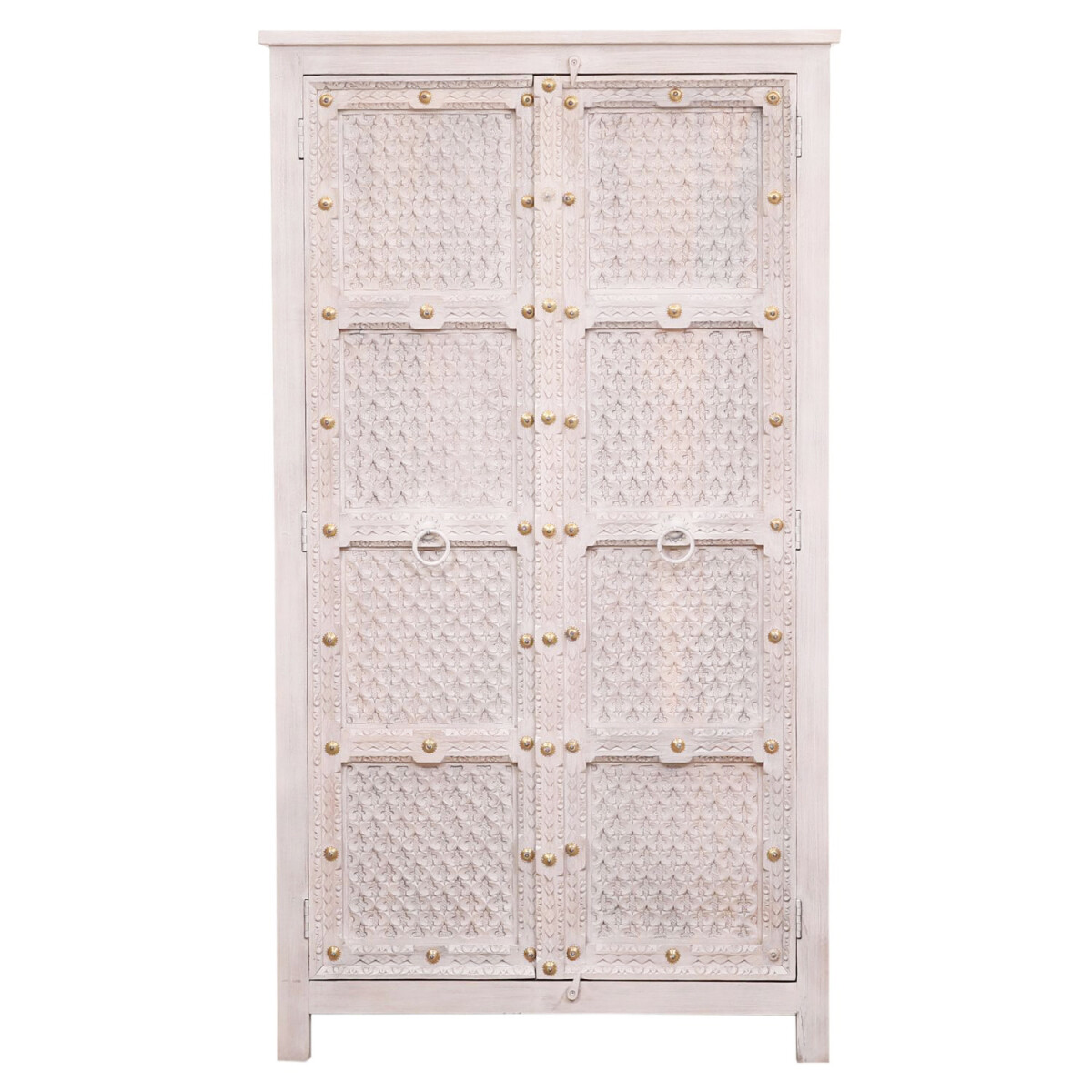 Orientalischer Dielenschrank Schrank Jou box
