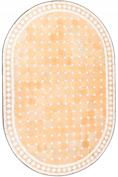 Beige Weiss
