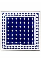 Marokkanischer Mosaiktisch Marrakesch &O 4_2nd