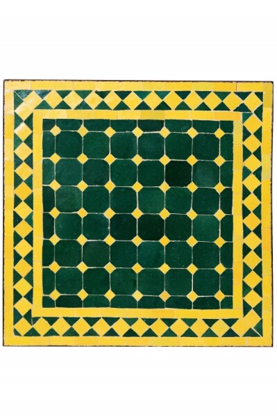 Grün-Gelb