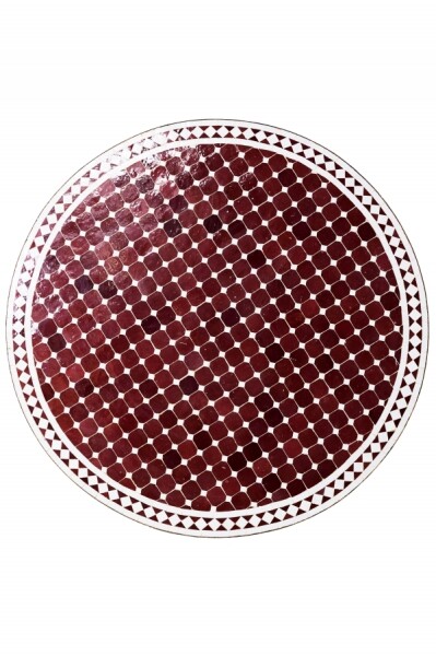 Bordeaux-Weiss
