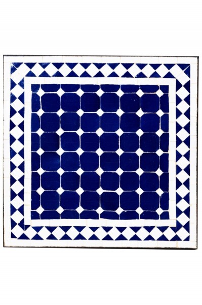 Blau-Weiss